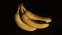 Ilustrasi pisang (dok. unsplash/ Priscilla Du Preez)