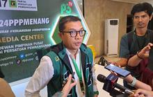 Baleg Tegaskan UU MD3 Masuk Prolegnas Tak Ada Kaitan dengan Perebutan Kursi Ketua DPR