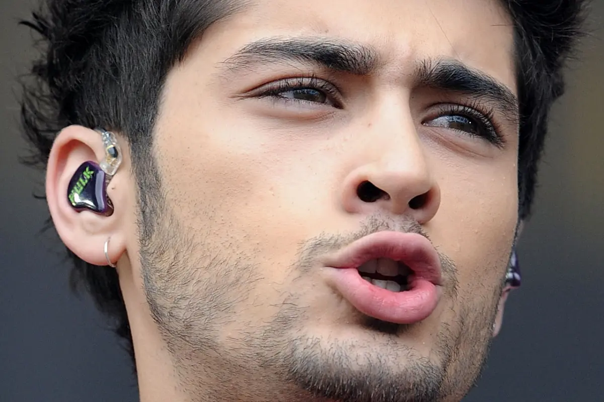 Zayn Malik
