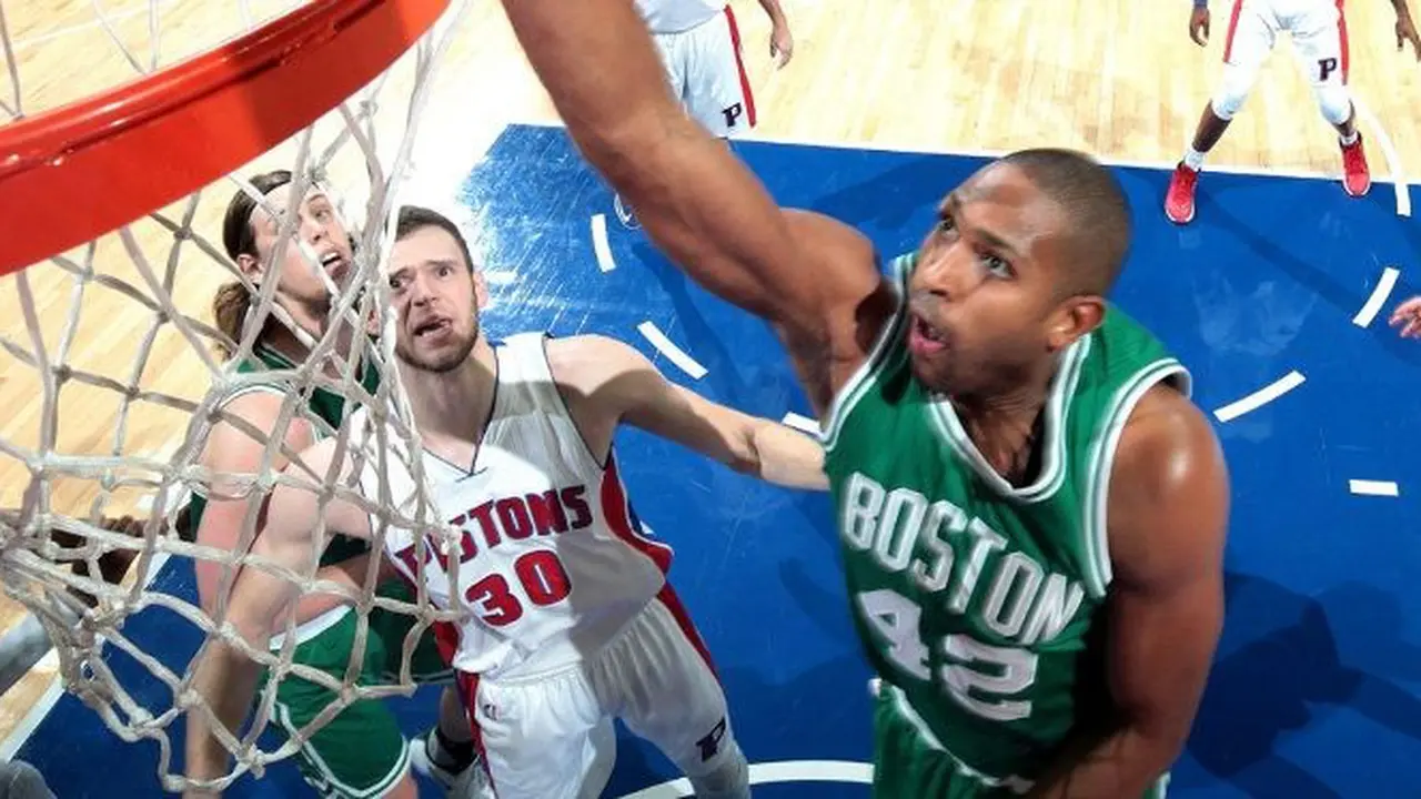 Boston Celtics