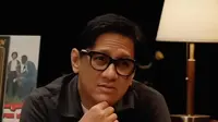 Andre Taulany Ajukan Lagi Permohonan Talak Cerai Terhadap Erin, Kini di Pengadilan Agama Jaksel