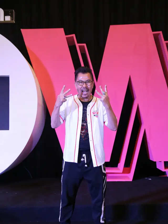 Smartfren WOW Concert 2019