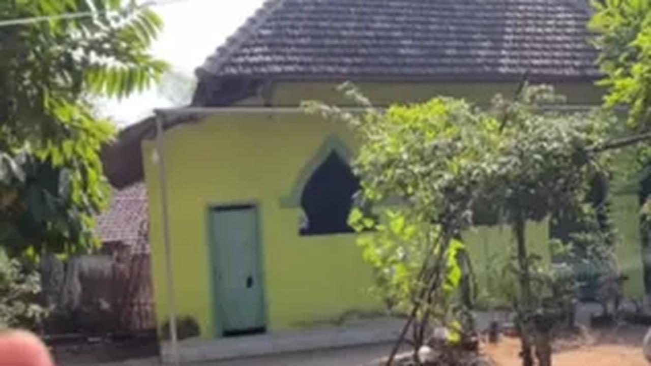 Dok. Istimewa