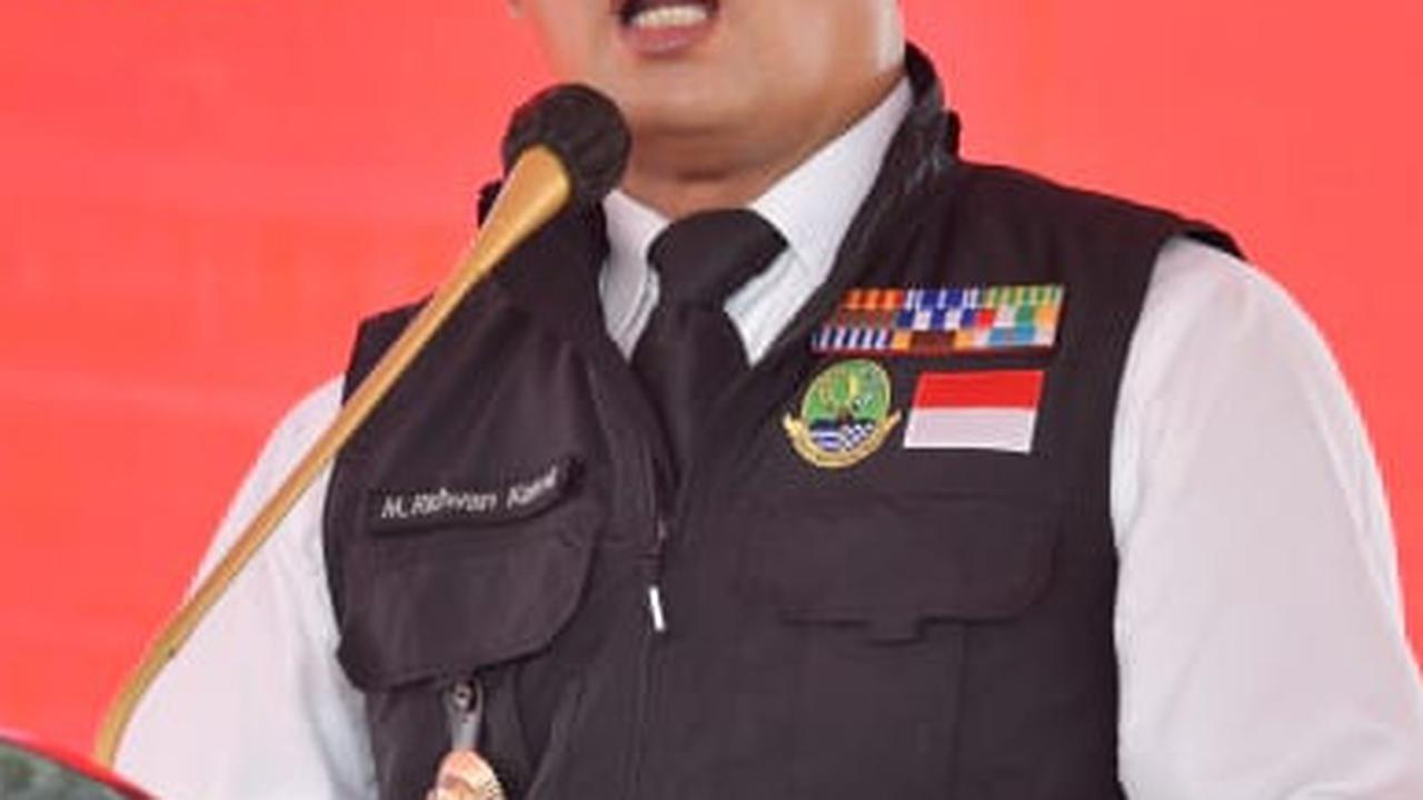 VIDEO: Viral ITB Tawarkan Pinjol ke Mahasiswa Bayar Kuliah, Ridwan Kamil Sebut Maksudnya Baik