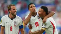 Percayalah, Inggris Bisa Menjuarai Piala Dunia 2026