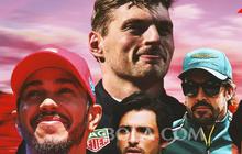 Jadwal F1 GP Spanyol 2025 Malam Ini: Oscar Piastri Raih Pole Position akankah Menjadi Juara?