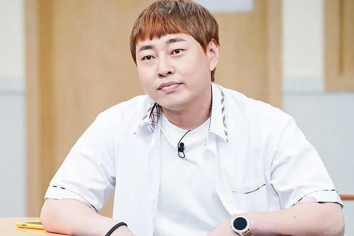 Lee Jin Ho