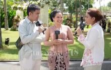 Potret Cantik Menawan Elodie Bouttier, Adik Maxime Bouttier Tampil Anggun dalam Balutan Kebaya dan Sanggul Jawa di Momen Siraman Luna Maya