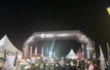Kejuaraan Lari Lintas Alam Kerinci100: 12 Negara Taklukkan Gunung Berapi Tertinggi di Indonesia