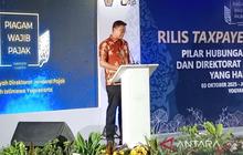 Fakta Mengejutkan: 26 Pegawai Pajak Dipecat, 13 Lainnya Menyusul! Dirjen Pajak Tegas Berantas Fraud