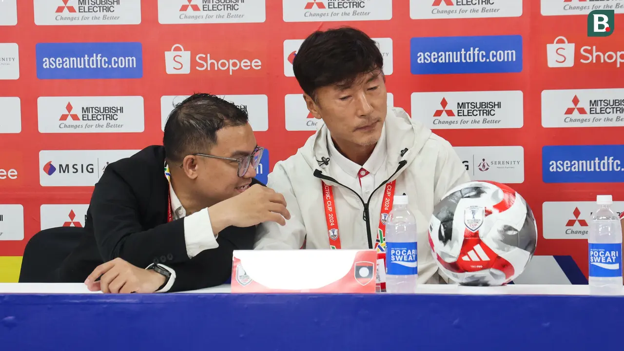 Pelatih Timnas Laos, Ha Hyeok-Jun