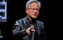 Bos Nvidia Jensen Huang: Berhenti Ajarkan Anak-anak Coding
