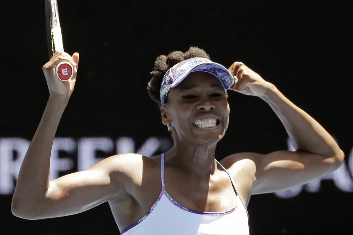 Venus Williams