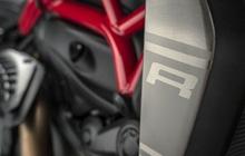 Ducati Monster 1200R, siap jadi naked bike paling buas di jalanan