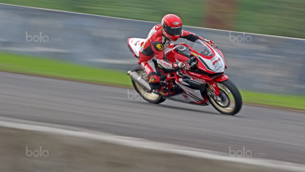 Asia Road Racing Champhionship