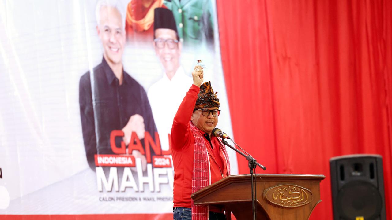 Dok. Istimewa