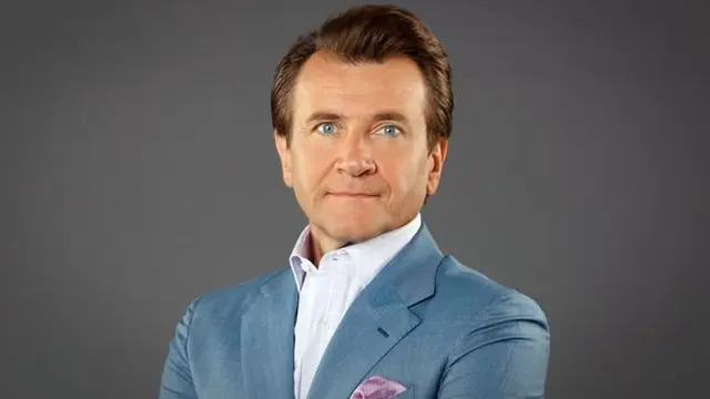 Robert Herjavec. (entrepreneur.com)