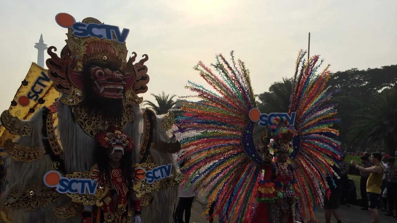 Asian Games 2018