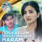 FTV Ramadan Dosa Kelam Penjual Makanan Haram (Dok. SCTV/Sinemaart)