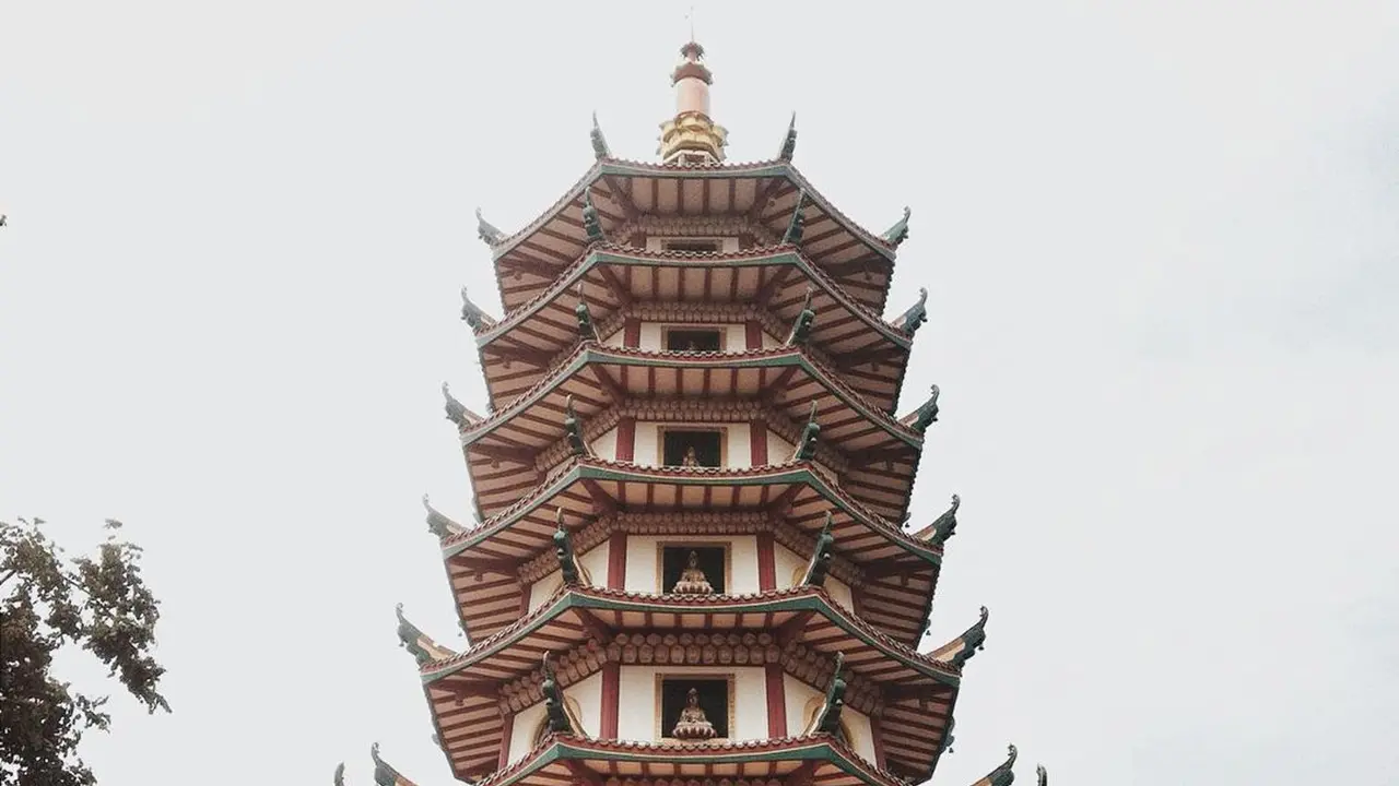 Tempat Wisata di Semarang dan Sekitarnya