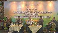 Kemenag: Penguatan Kompetensi Guru Pendidikan Agama Islam Jadi Agenda Prioritas Nasional
