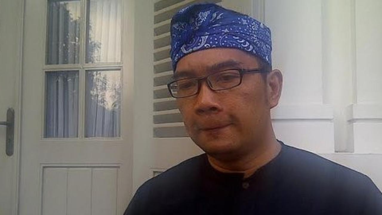 Ridwan Kamil curhat pemerintah pusat masih punya utang terkait KAA
