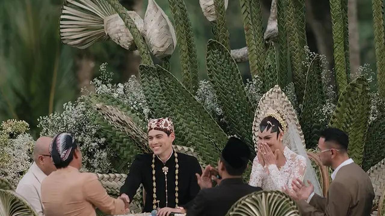 Alasan Maxime Bouttier Gugup di Ijab Kabul: Pengakuan Mengejutkan Jelang Menikah dengan Luna Maya