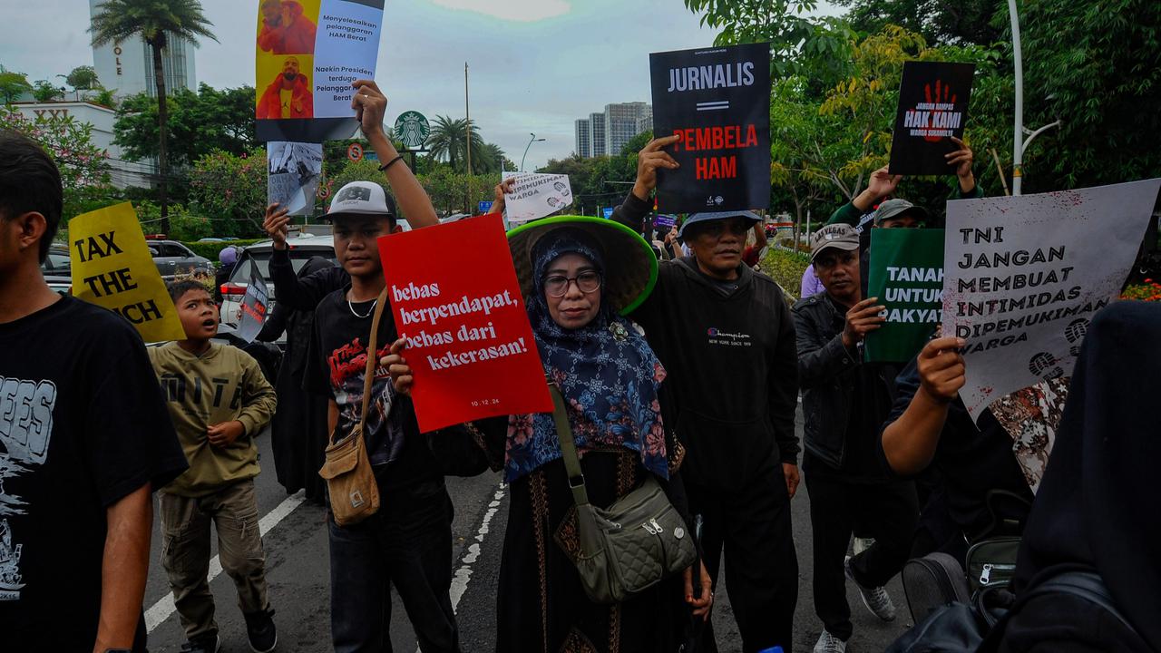 Peringatan Hari HAM Sedunia