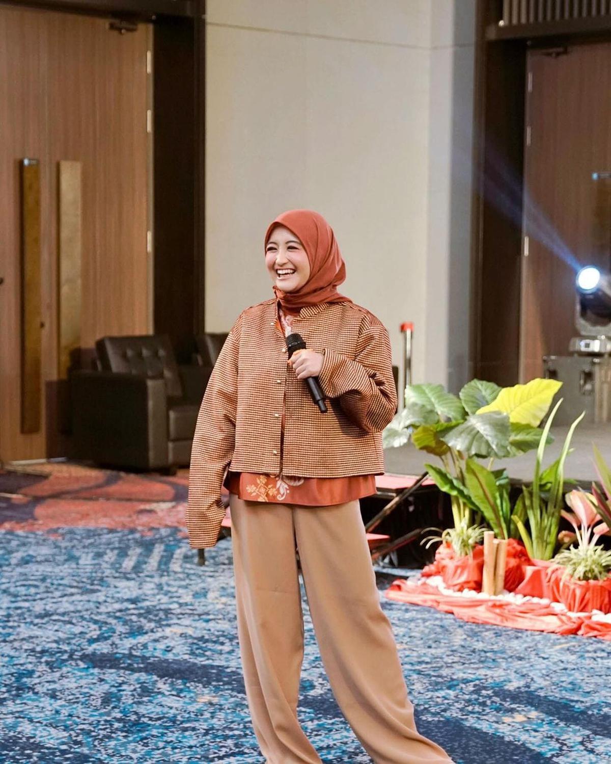 Sumber Kekayaan Arafah Rianti Terungkap Setelah Dilabrak Tetangga, Begini Ceritanya