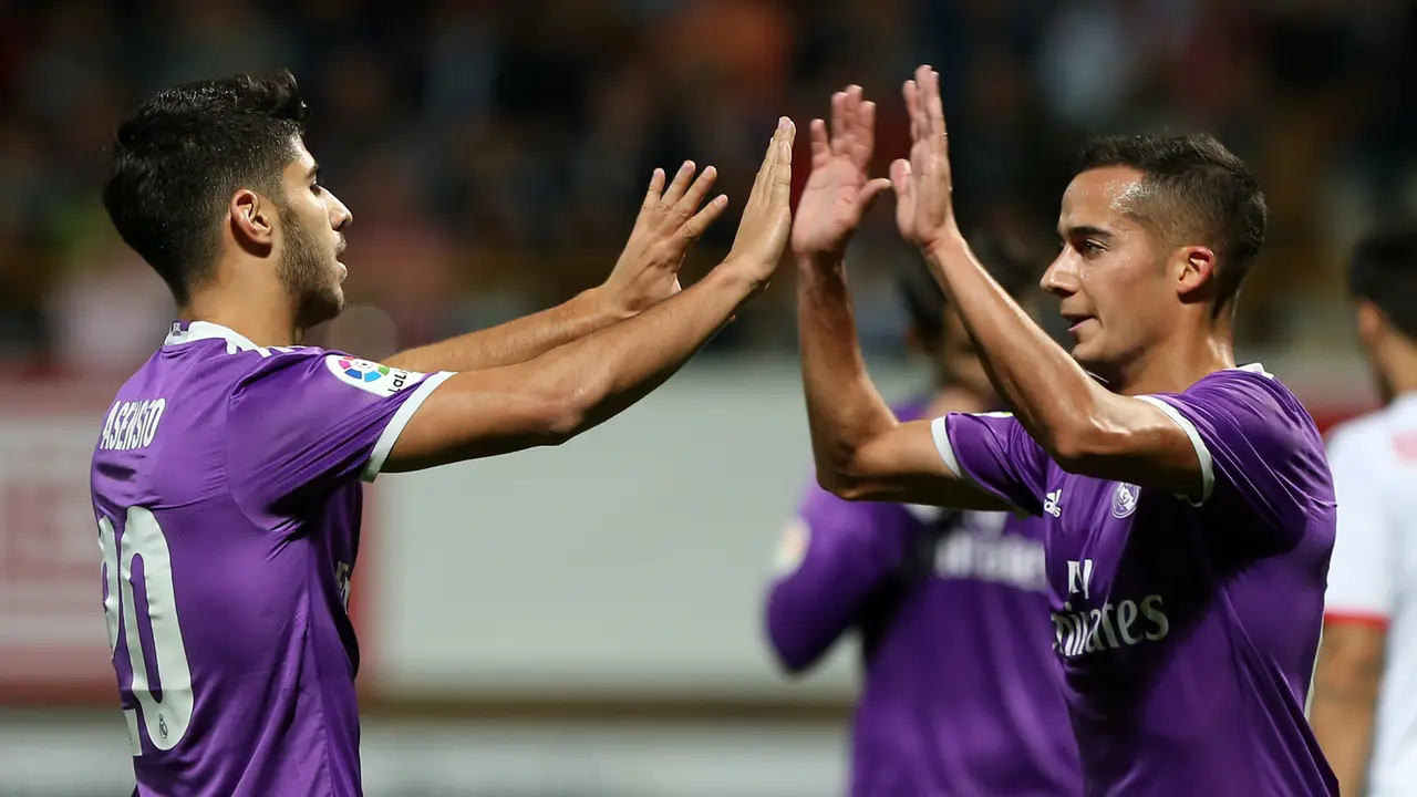 Marco Asensio
