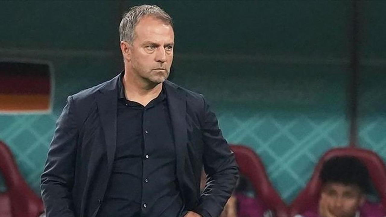 Hansi Flick Pede Barcelona Taklukkan Copenhagen di Liga Champions, Lolos 16 Besar