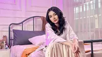 Vianty Arvy Meluncurkan Lagu Keduanya Berjudul Plis Atuh di Pengujung 2023