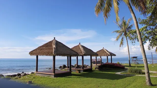 Tanjung Lesung