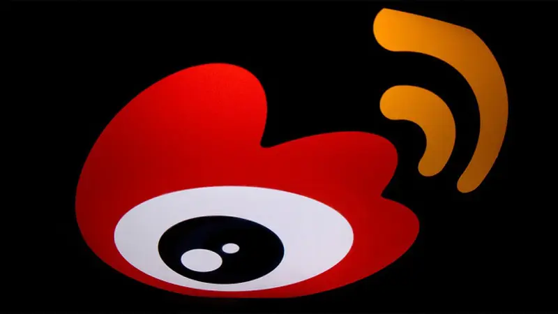 Jejaring Sosial Weibo Kantongi 134 Juta Pengguna