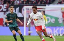 RB Leipzig Jaga Rekor Sempurna di Kandang, Taklukkan Werder Bremen 2-0 di Bundesliga