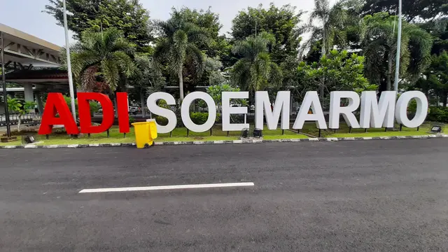 Bandara Adi Soemarmo