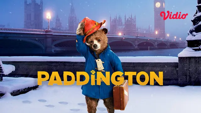 Paddington