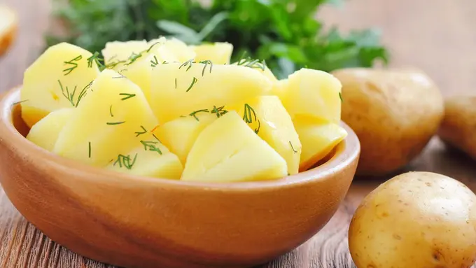 Ngentang Abis! 5 Resep Olahan Kentang Ini Bakal Bikin Kamu Kalap