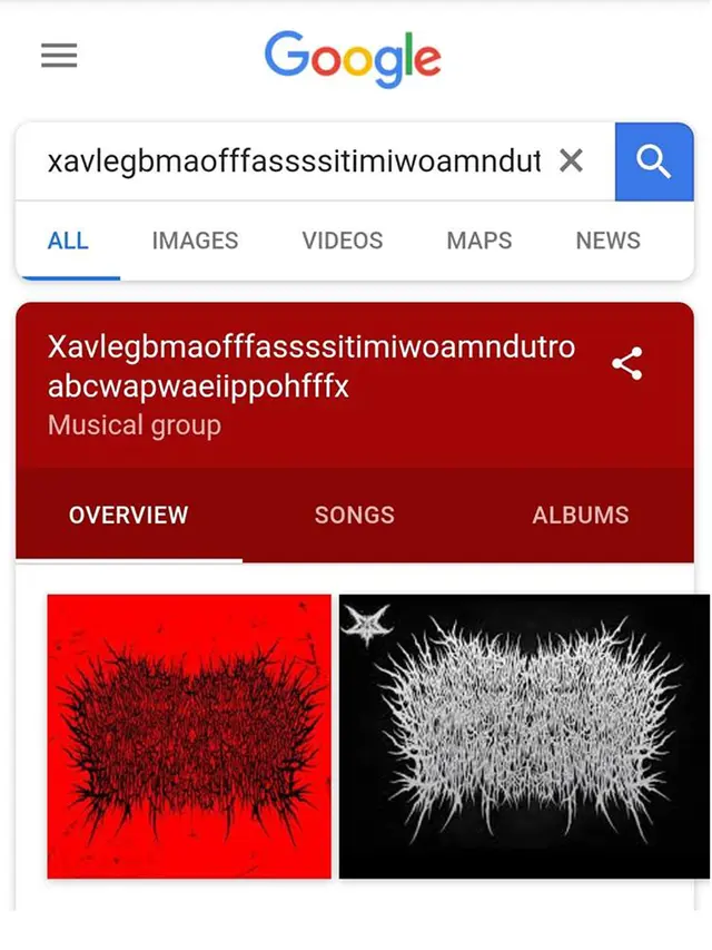Terlalu Unik, Nama Grup Band Ini Ternyata Rumit Banget