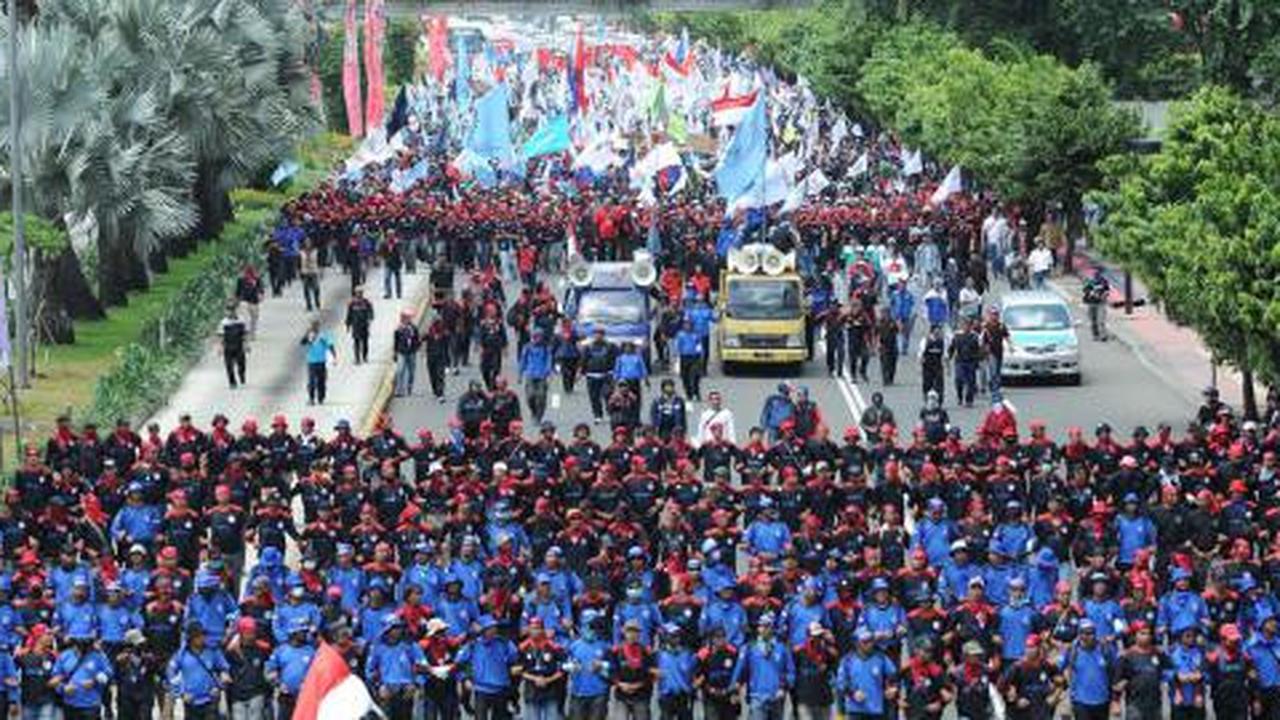 Kapolda Sumut minta demo BBM tak digelar di Polonia