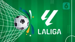 Transformasi Sepak Bola Dekade Mendatang: LaLiga Rilis Laporan "Tech Powerhouse 2026"