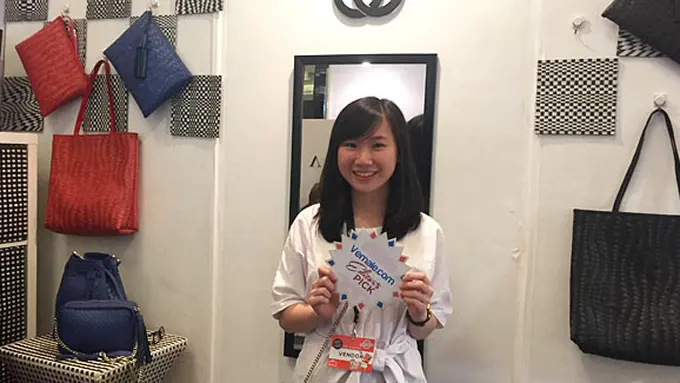 Foto: copyright vemale.com