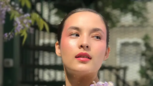 Menggemaskan, Paras Cantik Chelsea Islan Dulu dan Sekarang Selalu Sukses Mencuri Hati