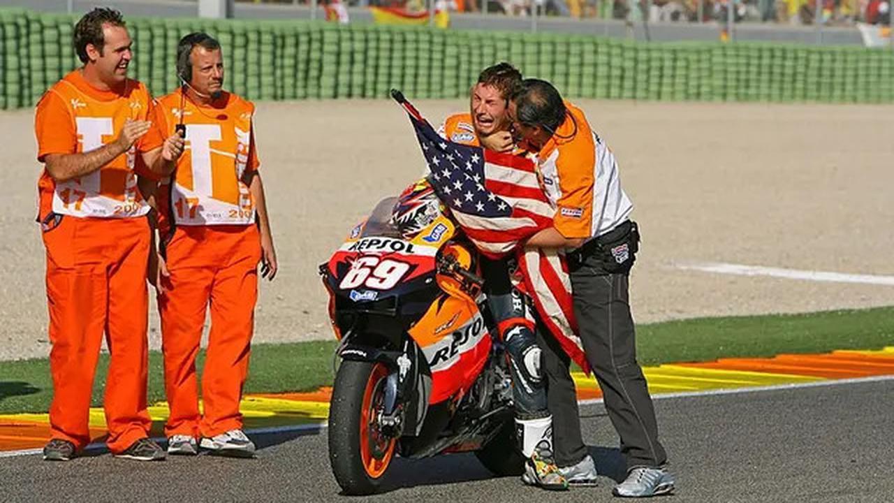 3 Pembalap yang Justru Terpuruk usai Juara Dunia MotoGP: Ternyata Bukan Cuma Joan Mir!