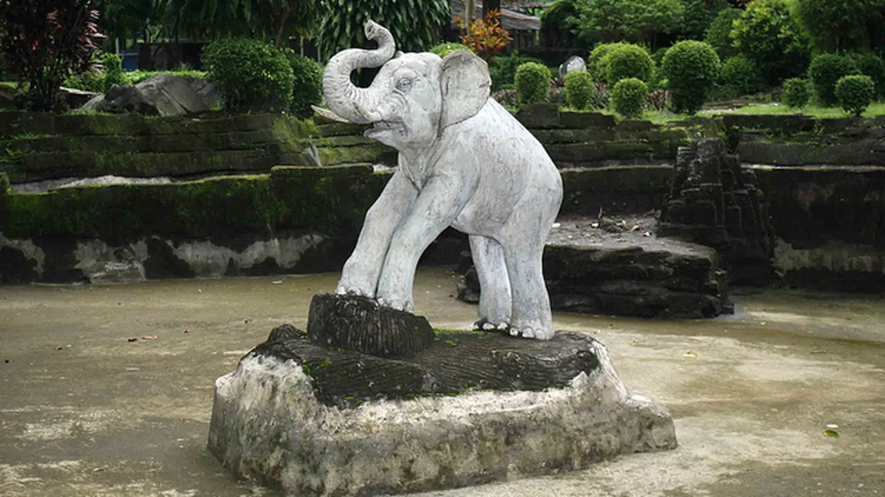 1 Oktober 2014: Malioboro Akan Diserbu Kawanan 'Gajah'
