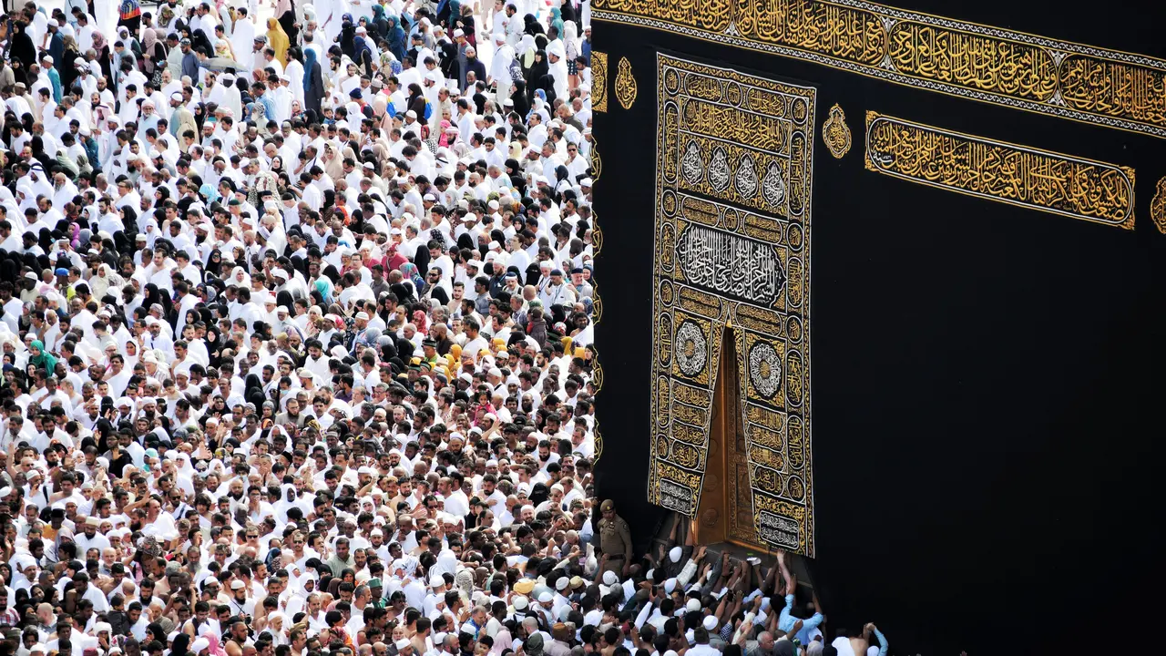 Makkah