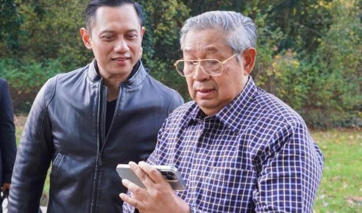 Kata sebagian orang, mimpi hanyalah bunga tidur. Bisa benar. Bisa juga salah. Lalu, siapa sosok Presiden ke-8 yang ada di mimpi SBY tersebut? Apakah salah satu dari tiga nama capres yang menguat saat ini?