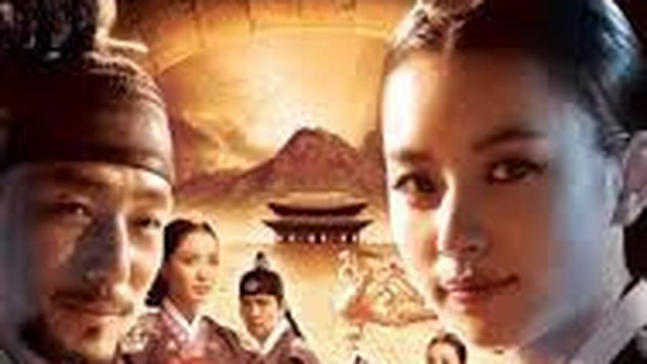Rekomendasi Drama Korea Jadul yang Masih Enak Ditonton Saat Ini part 3