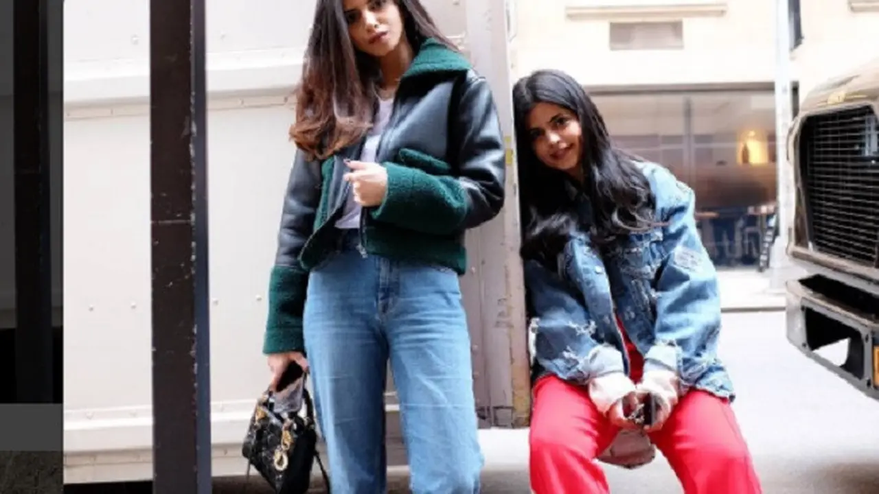 Fashion blogger Arab