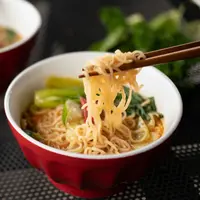 Mie instan. (Foto: Freepik/wirestock)